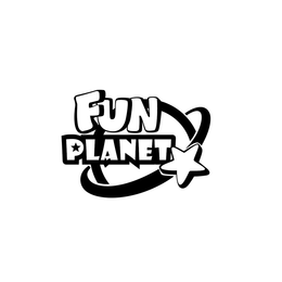 FUN PLANET trademark