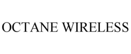 OCTANE WIRELESS trademark