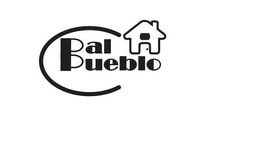 PAL PUEBLO trademark