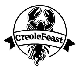 CREOLEFEAST trademark