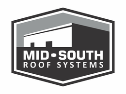 MID-SOUTH ROOF SYSTEMS trademark
