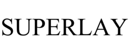 SUPERLAY trademark