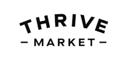 THRIVE -MARKET- trademark