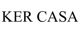 KER CASA trademark