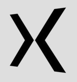 X trademark