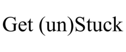 GET (UN)STUCK trademark