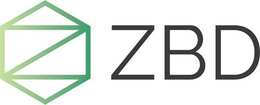 Z ZBD trademark