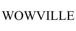WOWVILLE trademark