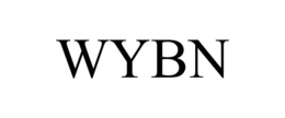 WYBN trademark