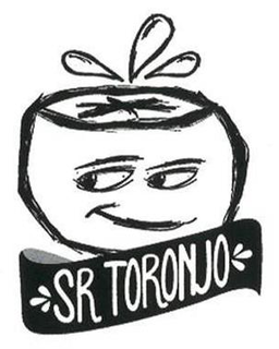 SR TORONJO trademark