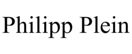 PHILIPP PLEIN trademark
