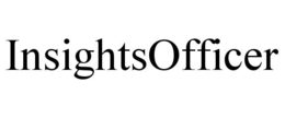 INSIGHTSOFFICER trademark