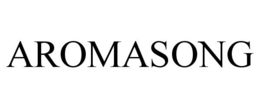 AROMASONG trademark