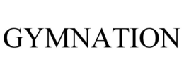 GYMNATION trademark