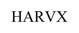 HARVX trademark