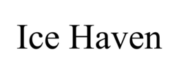 ICE HAVEN trademark