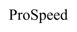 PROSPEED trademark