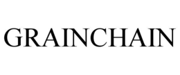 GRAINCHAIN trademark