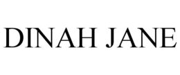 DINAH JANE trademark