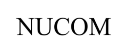 NUCOM trademark