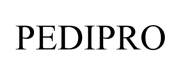 PEDIPRO trademark