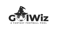 GOLWIZ A FANTASY FOOTBALL POOL trademark