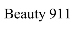 BEAUTY 911 trademark