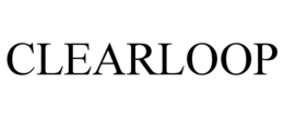 CLEARLOOP trademark