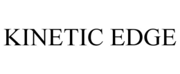 KINETIC EDGE trademark