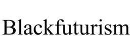 BLACKFUTURISM trademark