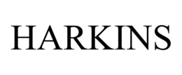 HARKINS trademark