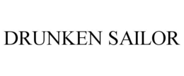 DRUNKEN SAILOR trademark