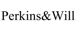 PERKINS&WILL trademark