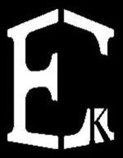 K E trademark
