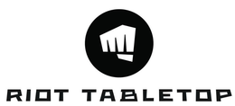 RIOT TABLETOP trademark