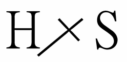 H S trademark