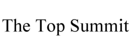 THE TOP SUMMIT trademark