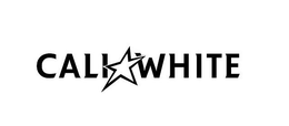 CALI WHITE trademark
