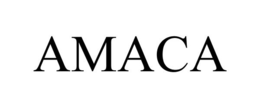 AMACA trademark