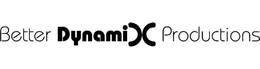 BETTER DYNAMIX PRODUCTIONS trademark