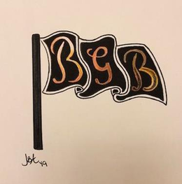 BGB JBF '19 trademark