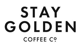 STAY GOLDEN COFFEE CO. trademark