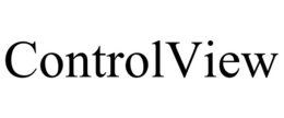 CONTROLVIEW trademark