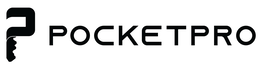 P POCKETPRO trademark
