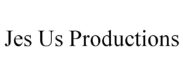 JES US PRODUCTIONS trademark