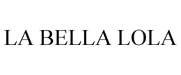 LA BELLA LOLA trademark