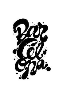 BARCELONA trademark