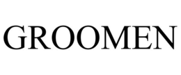 GROOMEN trademark