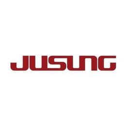 JUSUNG trademark