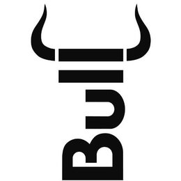 BULL trademark